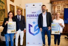 Camminata di sensibilizzazione sui danni causati dal consumo del tabacco