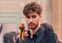 Mercoledì 20 maggio ultimo concerto di Ferrara Cameristica a Palazzo Roverella