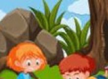Appuntamento con le ‘Storie nel parco’ della biblioteca Tebaldi per i piccoli ascoltatori