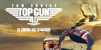 “Top Gun” e “Top Gun: Maverick” tornano nell’UCI Cinemas Romagna in occasione del Top Gun Day