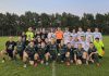 Trofeo della Solidarietà, record di fondi raccolti: Pontelagoscuro vince la sfida