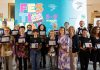 Sabato 9 maggio annunciati i vincitori del Premio Letteratura Ragazzi di Cento – 47° edizione