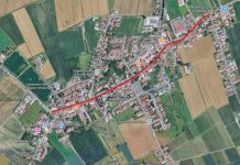 A San Martino al via la ripavimentazione di via Chiesa a tutela della sicurezza stradale