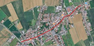 A San Martino al via la ripavimentazione di via Chiesa a tutela della sicurezza stradale