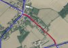 Piano asfalti: gli interventi comunali proseguono a Francolino con la ripavimentazione di via Pianelle e via dello Storione