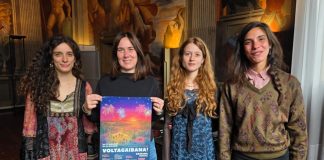 “Voltagaibana”: a Gaibana cinque giornate tra arte, comunità e socialità