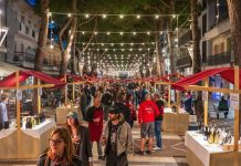 Wein Tour Cattolica celebra “La Decima” edizione