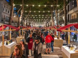 Wein Tour Cattolica celebra “La Decima” edizione