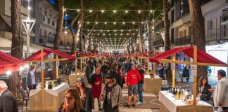 Wein Tour Cattolica celebra “La Decima” edizione