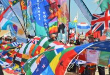 ARTEVENTO – Festival Internazionale dell’Aquilone