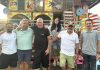 Cesenatico Village, luci accese sull’estate: riapre il parco del divertimento in viale Carducci
