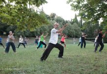 Muoviti che ti fa bene, nei parchi della città di Cesena torna il progetto di attività fisica gratuita nato nel 2010 (FOTO)