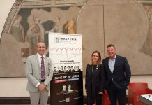 “Rasperini Reunion”, a Piacenza per una settimana 300 dentisti da tutto il mondo