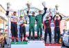 Il 32° Rally Internazionale del Taro a Bostjan Avbelj:il pilota sloveno firma il tris sull’albo d’oro