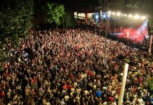 A Misano tre mesi di eventi con concerti live, ballo e i grandi appuntamenti sportivi