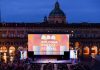 Il Bologna Portici Festival chiude con il concerto del Festival Respighi, la Filuzzi in Piazza della Pace, le passeggiate in Certosa