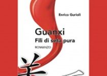 “Guanxi. Fili di seta pura”: all’Ariostea il romanzo di Enrico Gurioli