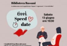 “Book Speed Date”: una mattinata per condividere libri e storie