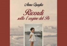 “Ricordi sotto l’argine del Po”: nel libro di Anna Quaglia voci e volti del Polesine di ieri