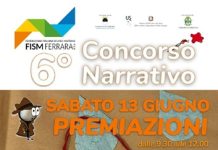 “A caccia di una traccia”: premiazioni della sesta edizione del Concorso di narrativa Fism