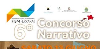 “A caccia di una traccia”: premiazioni della sesta edizione del Concorso di narrativa Fism
