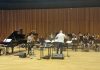 Fabrizio Bosso con la Toscanini Academy Big Band