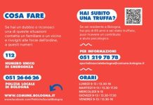 “Non mi convinci mica!”, riparte la campagna di prevenzione contro le truffe alle persone anziane