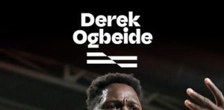 Derek Ogbeide è il primo volto nuovo della UNA Hotels Reggio Emilia per la stagione 2026/2027