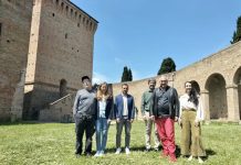 Una Rocca per Tutti – Estate 2026 alla Rocca Malatestiana di Cesena (FOTO)