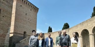 Una Rocca per Tutti – Estate 2026 alla Rocca Malatestiana di Cesena (FOTO)