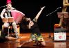 Lunedì 22 giugno TEATRO PR – MIC fest “La Rivolta della Gioia” a Fontanellato (PR)