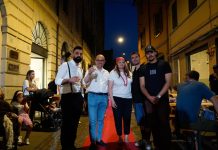 Mercoledì nel cuore a Forlì: un tuffo negli anni ’50 conquista migliaia di persone