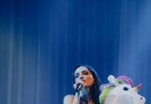 ARISA: due sold out per le date di Roma e Milano del “Foto mosse Tour”