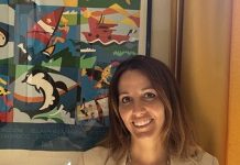 Canale Ventena, Sindaca Foronchi e Assessora Gabellini: “Investiti 40mila euro nonostante il Comune non abbia competenza diretta sull’infrastruttura”