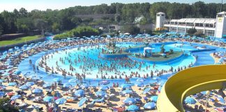 Atlantica riapre il 6 giugno: estate 2026 tra restyling, spa ed eventi