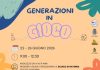 Generazioni in gioco: nuovo progetto di volontariato e cittadinanza attiva a Russi