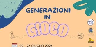 Generazioni in gioco: nuovo progetto di volontariato e cittadinanza attiva a Russi