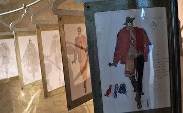 L’atelier delle idee: una giornata a Palazzo