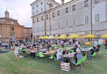 Torna la magia degli Agri-Picnic a Palazzo