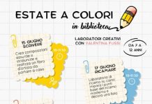 Estate a colori 2026