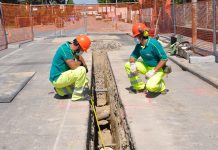 Forlì – Inrete: programma per il rinnovamento delle reti gas