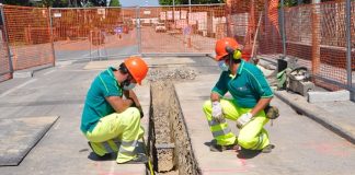 Forlì – Inrete: programma per il rinnovamento delle reti gas