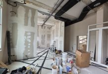 Nuovo Centro per l’impiego al quartiere Fontanelle