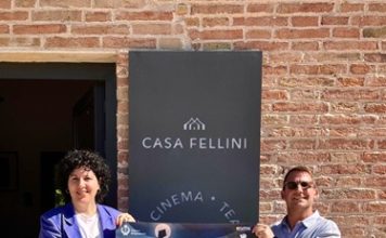 “Il Cinema Ritrovato in Romagna 2026”