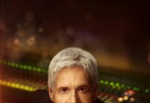 CLAUDIO BAGLIONI il 31 agosto 2027 @ Parma – Parco Ducale