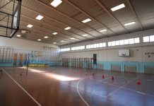 Palestre scolastiche, aperto il bando per l’assegnazione degli spazi sportivi fino al 2029 (FOTO)