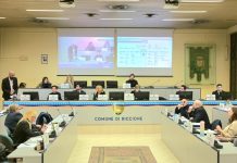 Il Consiglio Comunale approva le riforme per lo sviluppo della città