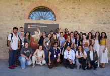 Context Design: all’Università di Parma il Blended Intensive Programme dedicato al patrimonio culturale del cibo