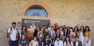 Context Design: all’Università di Parma il Blended Intensive Programme dedicato al patrimonio culturale del cibo