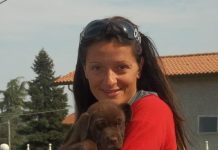 Il “mal d’Africa” di una ragazza del ventunesimo secolo